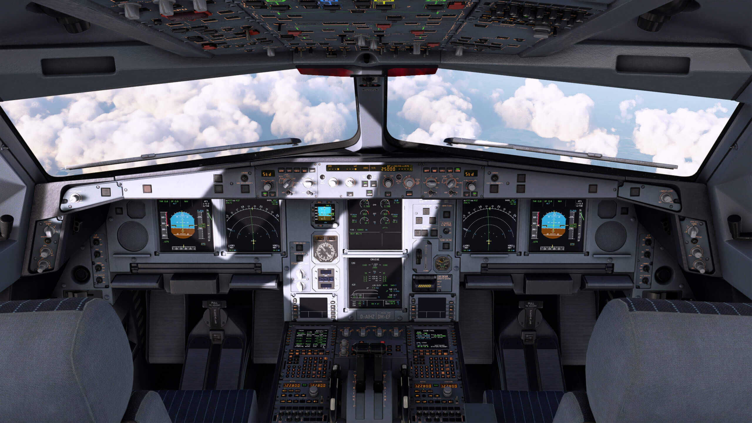 Airbus BelugaXL