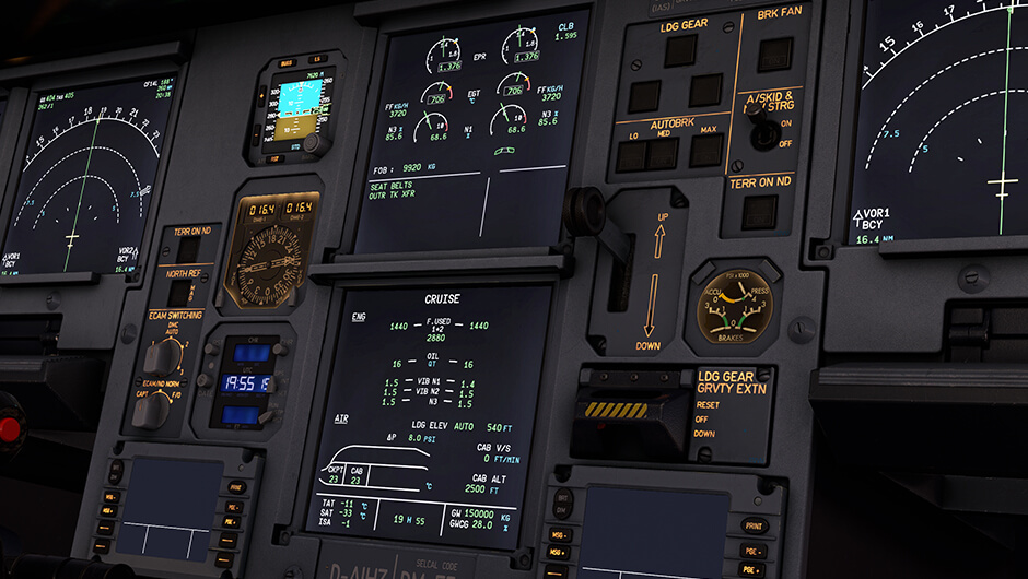 Airbus BelugaXL