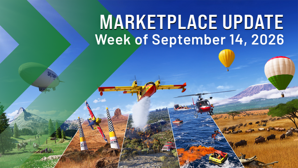 Marketplace Week of - September 14