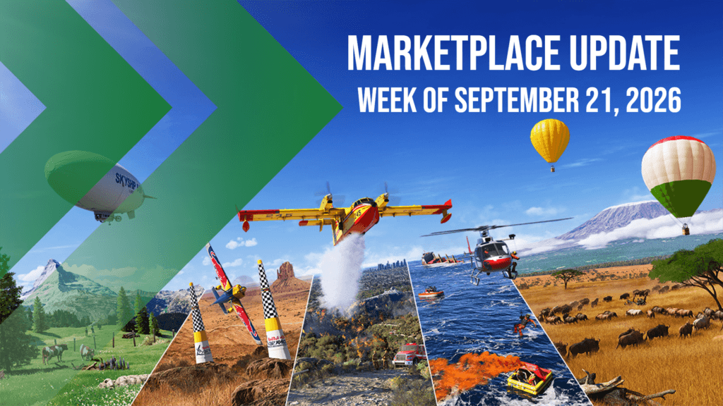 Marketplace Week of September 21