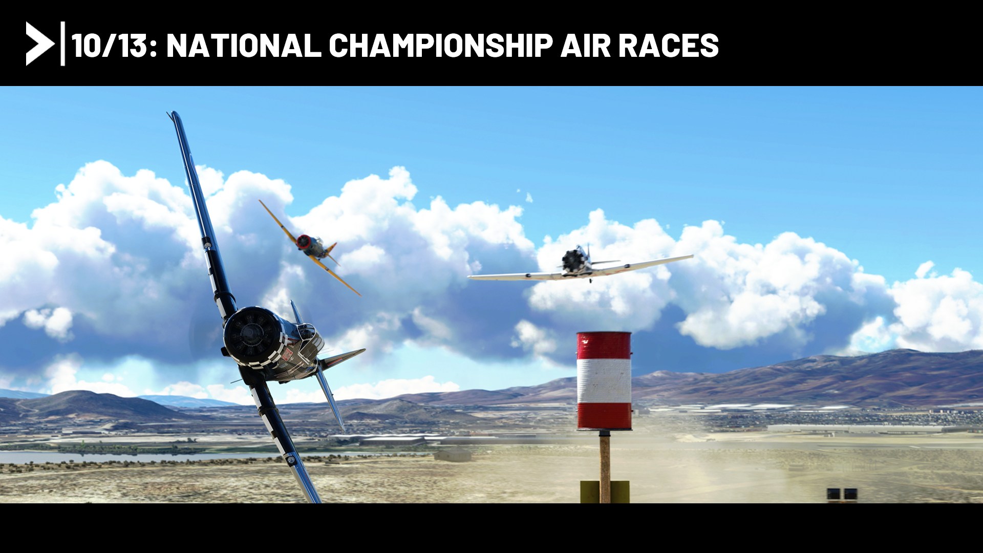 National Championship Air Races