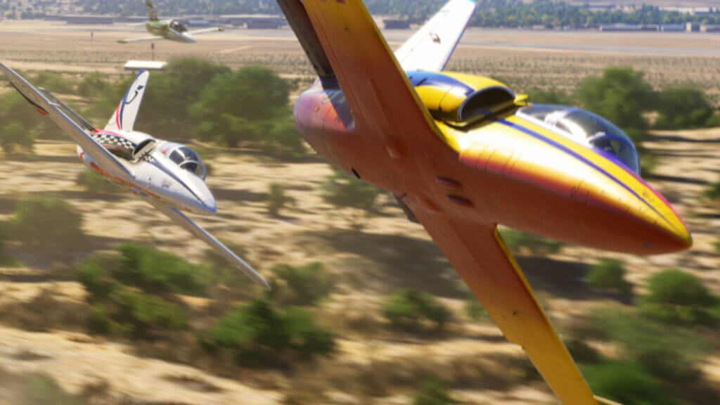 National Championship Air Races