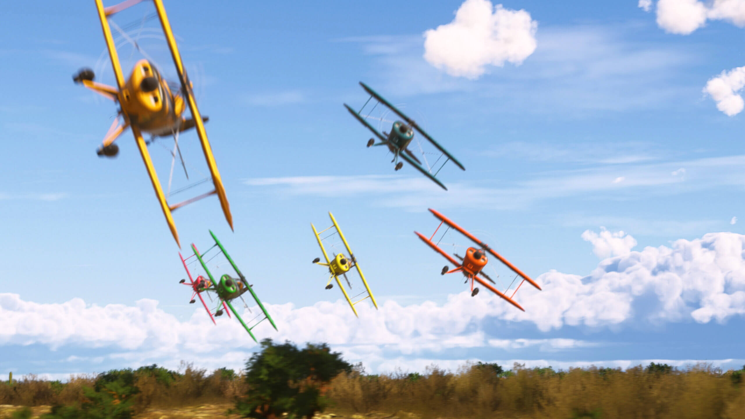 National Championship Air Races