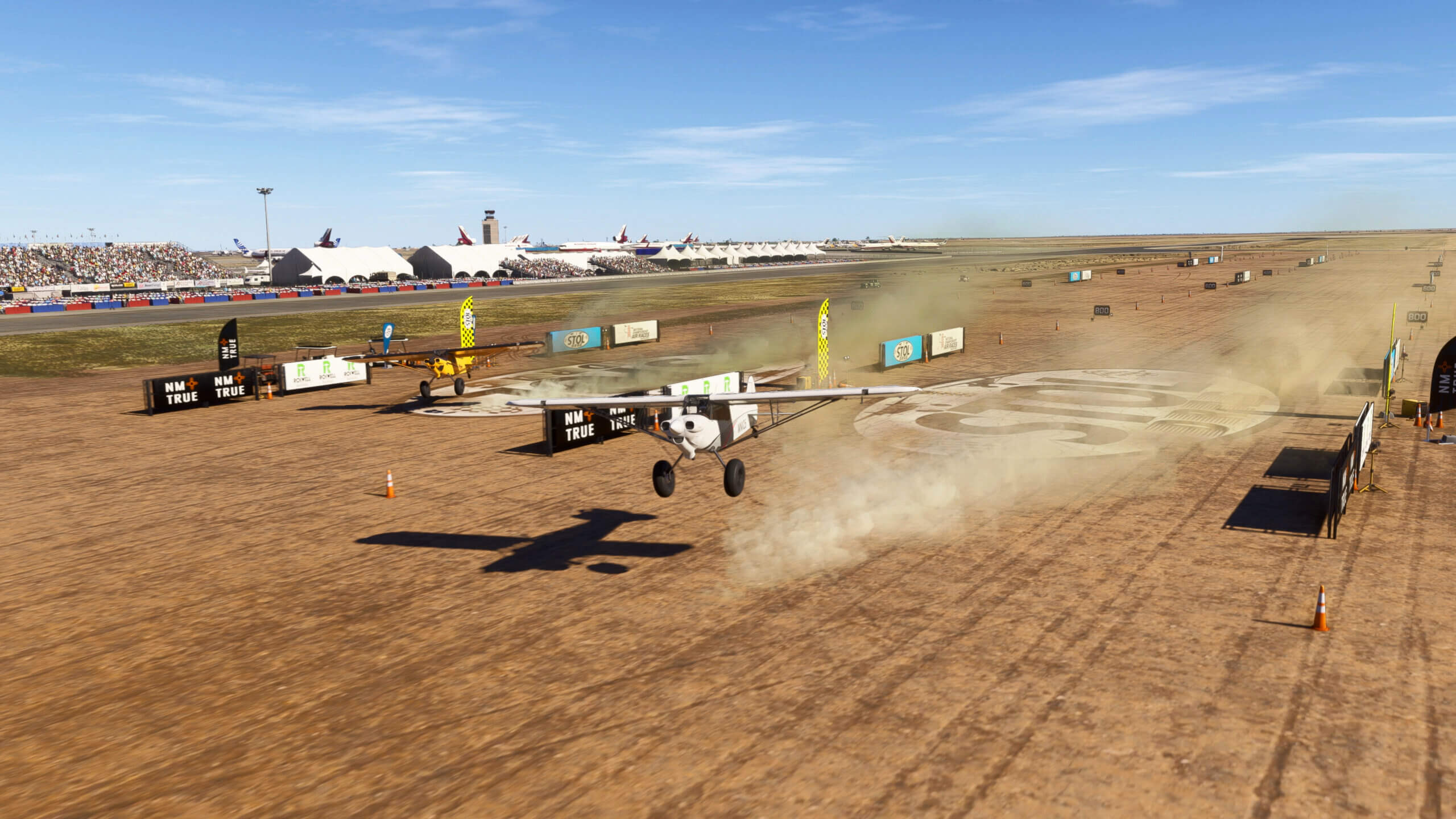 National Championship Air Races