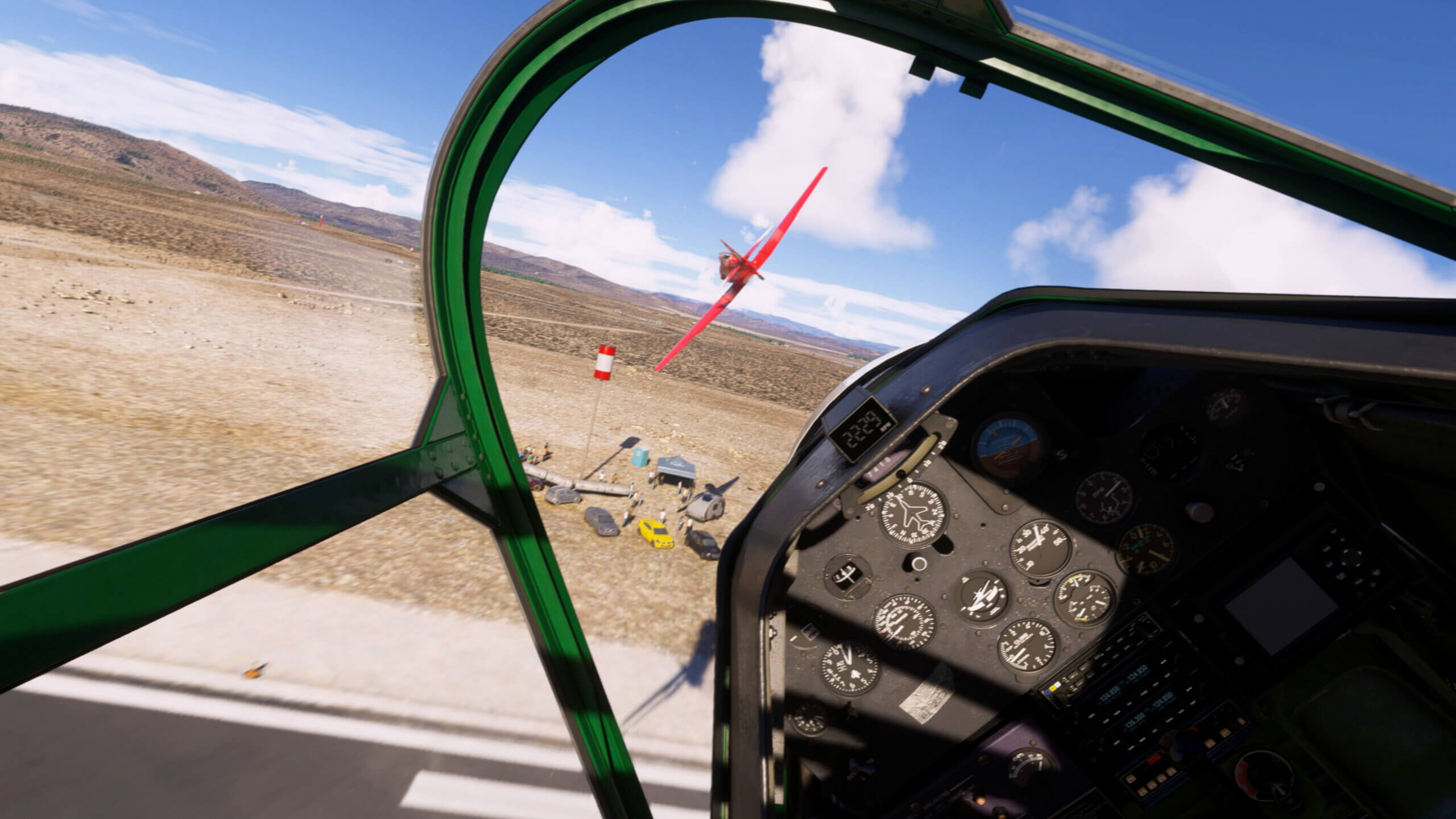 National Championship Air Races