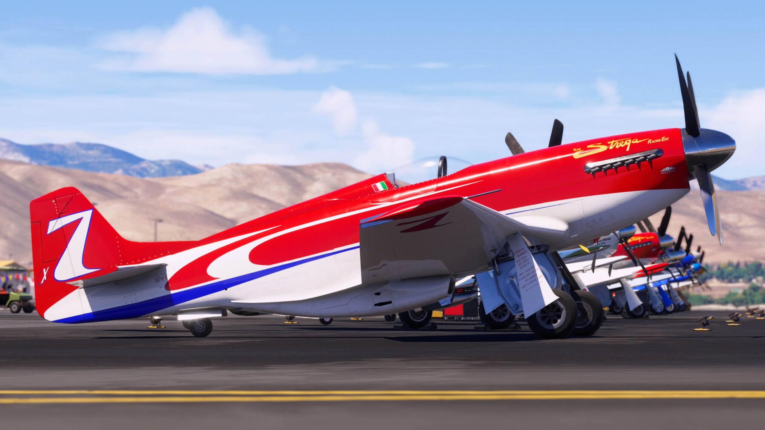 National Championship Air Races