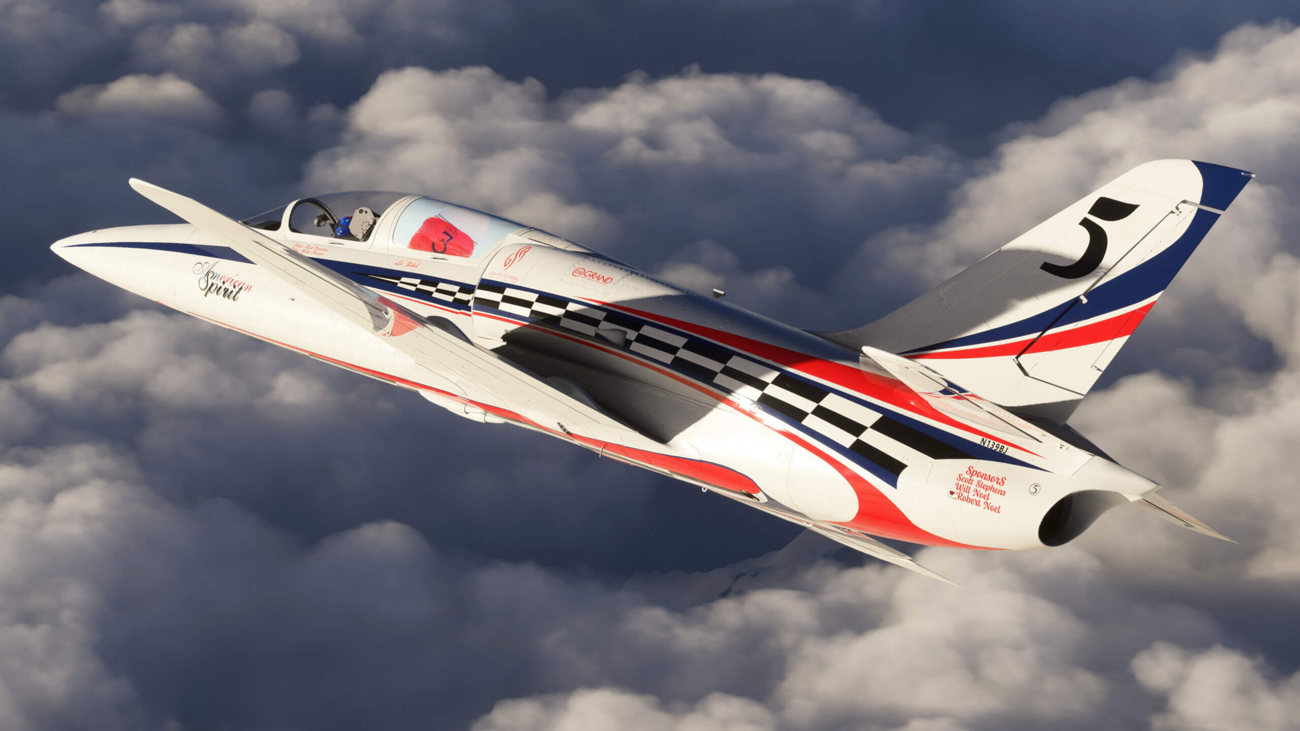 National Championship Air Races