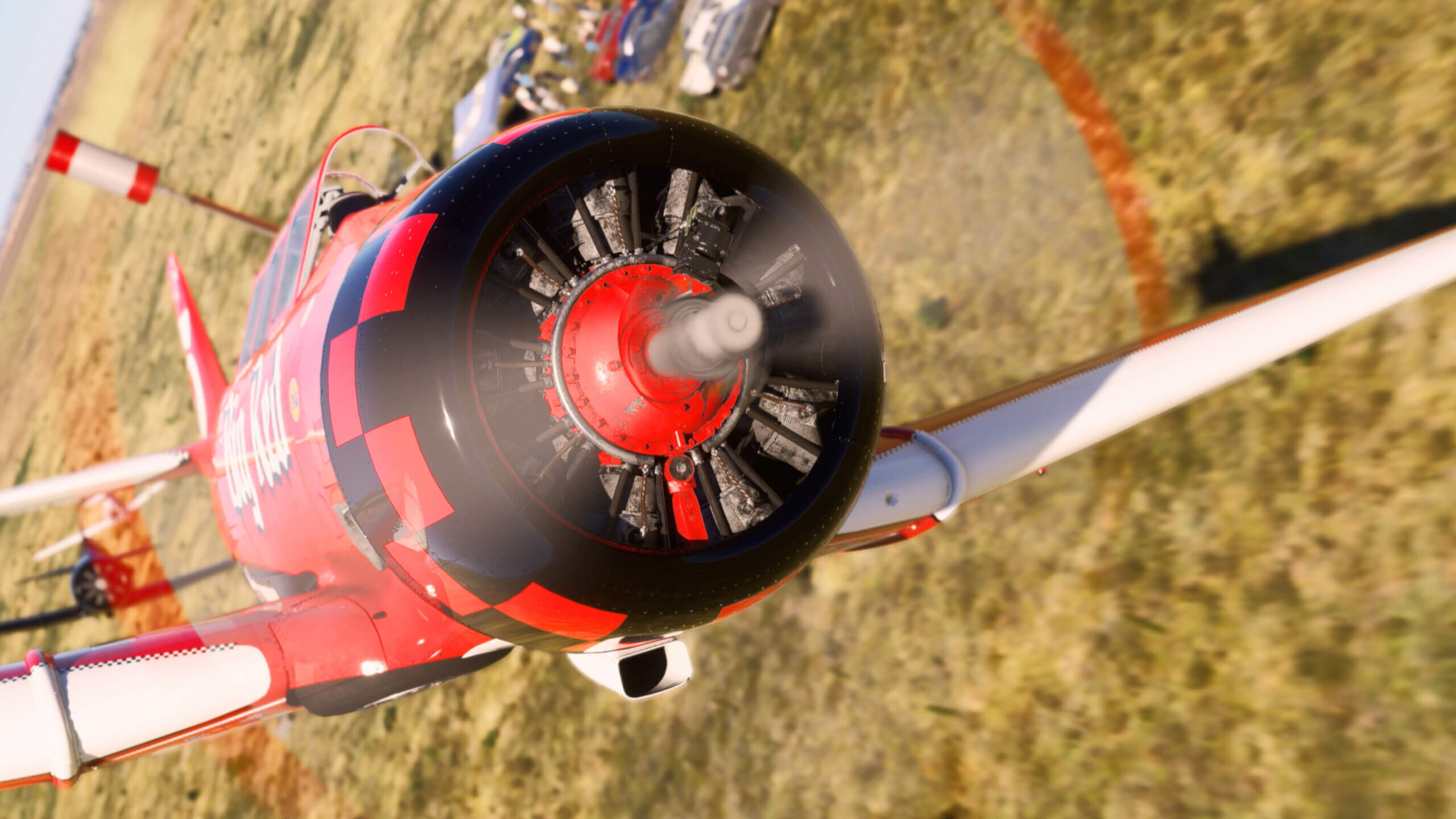 National Championship Air Races