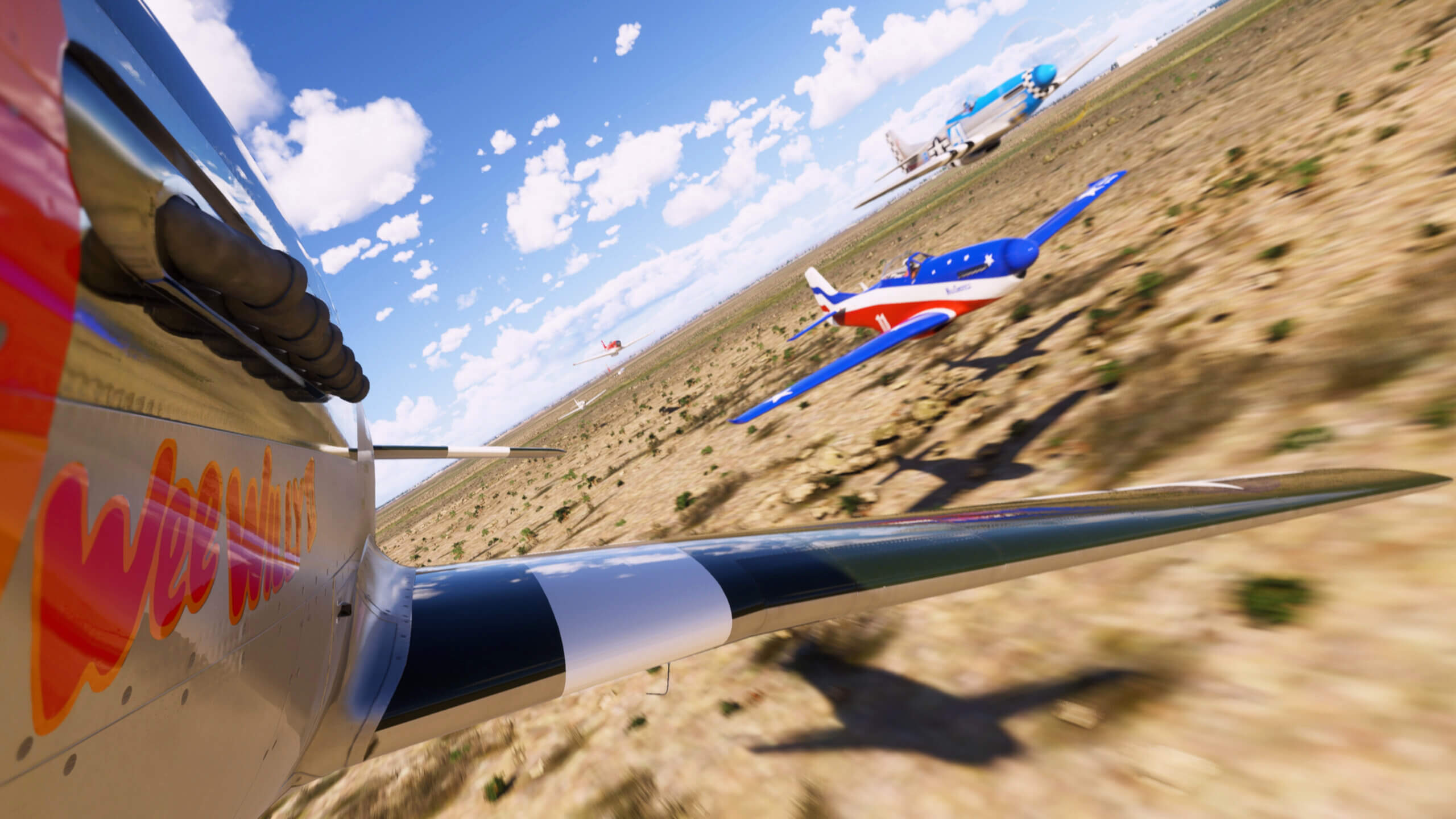 National Championship Air Races