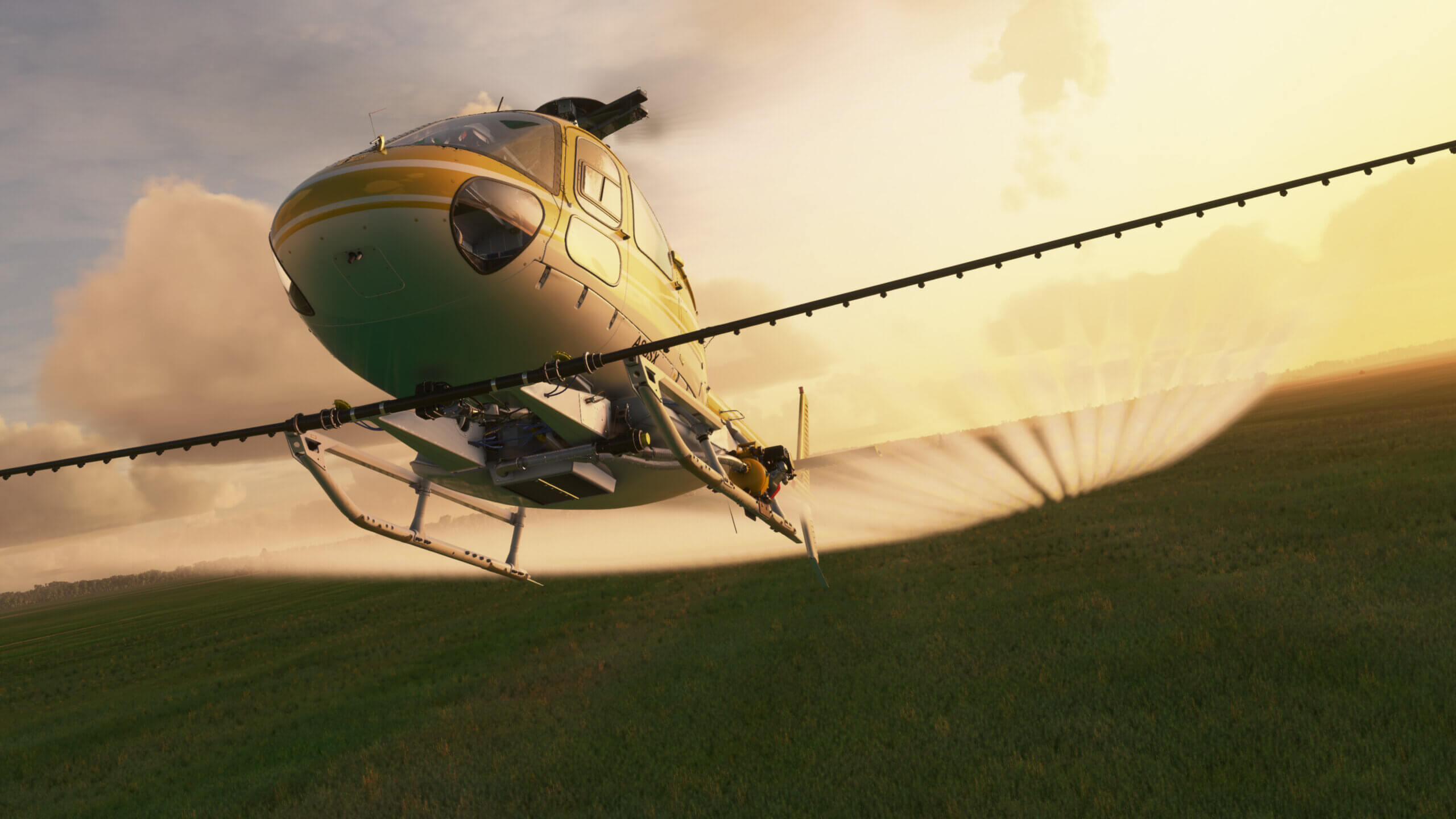 Airbus Helicopters H125