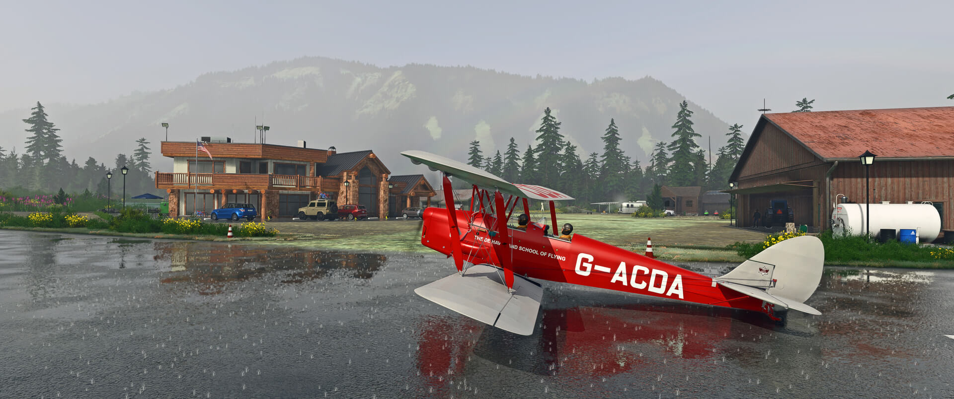 Screenshot challenge winner - October 29, 2026