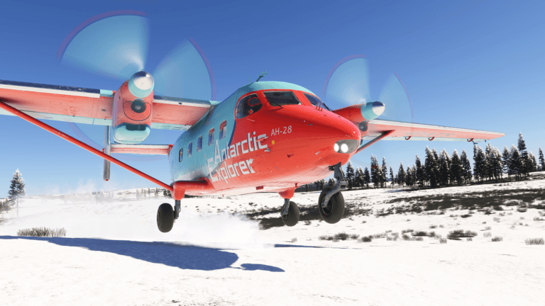 Antonov An-28