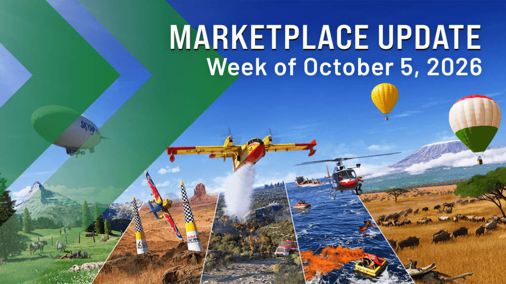 Marketplace Week of October 5, 2026