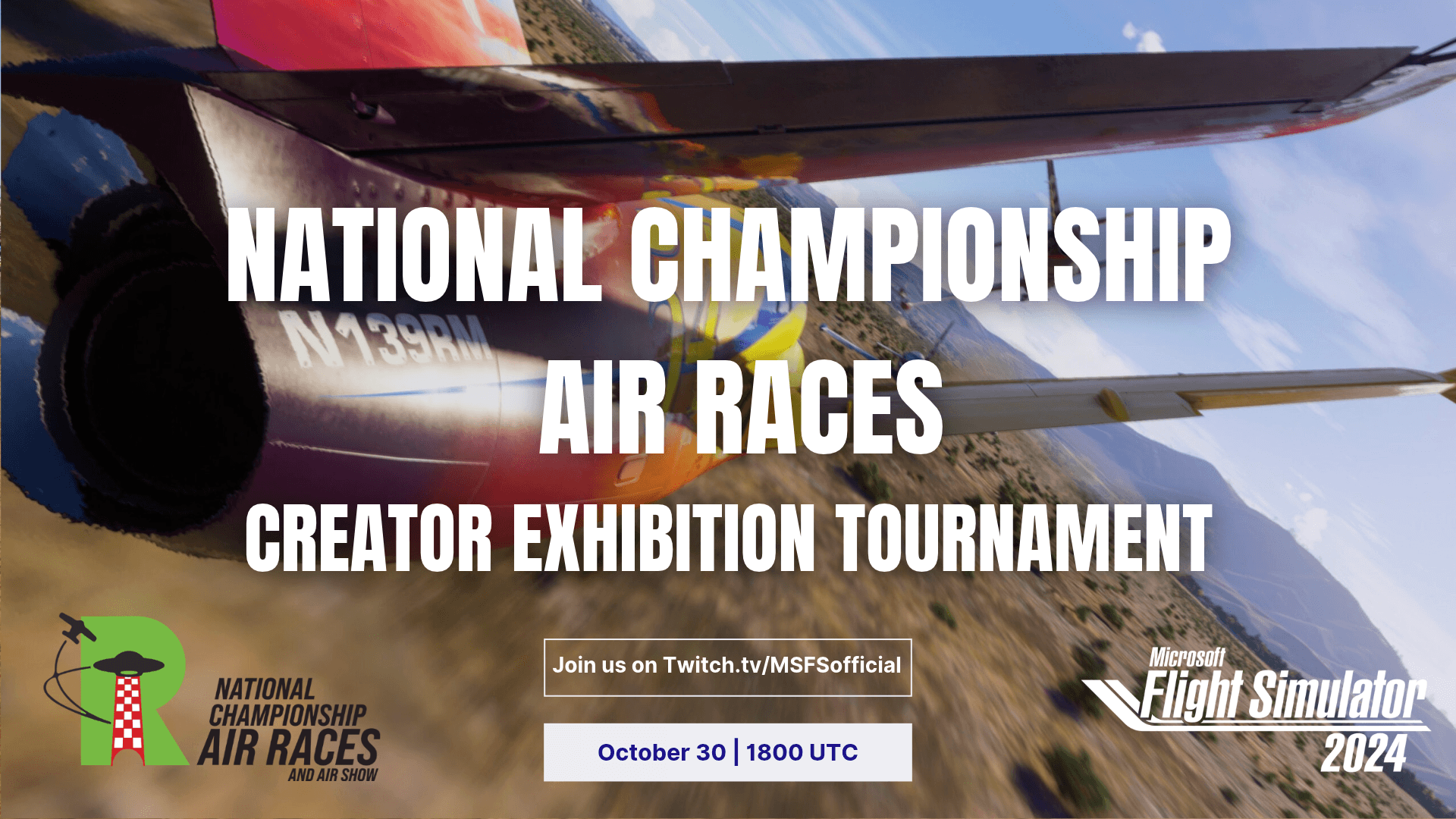 NCAR Creator Tournament