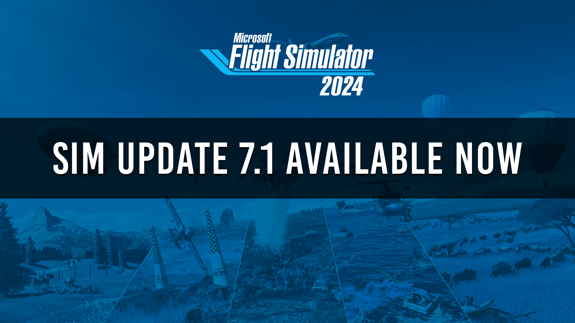Release Notes: Sim Update 7.1 [1.9.21.0] Now Available - Microsoft ...