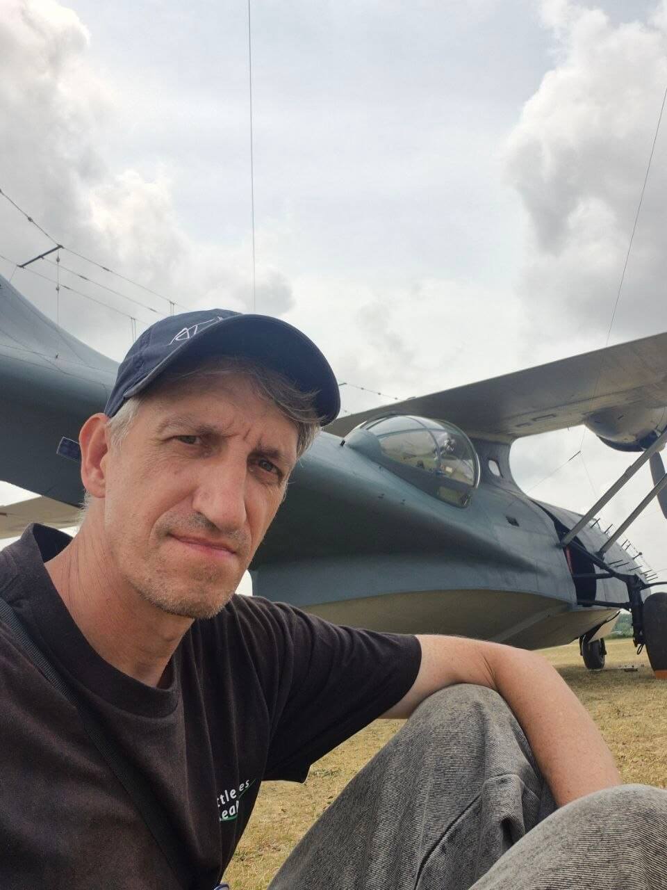 Andrei Tsvirenko