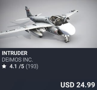Intruder by DeimoS Inc.. USD 24.99. Update on PC and Xbox
