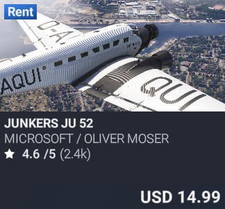 Junkers Ju 52 by microsoft. 14.99. New on PC and Xbox