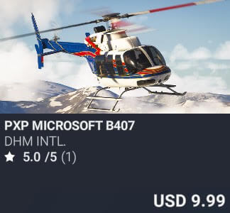 PXP Microsoft B407 by DHM Intl.. USD 9.99. New on PC and Xbox