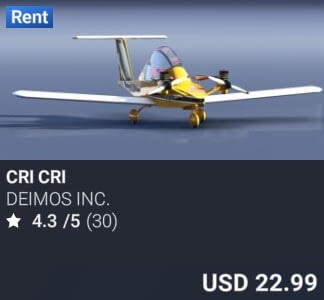 Cri Cri by DeimoS Inc.. USD 22.99. Update on PC and Xbox