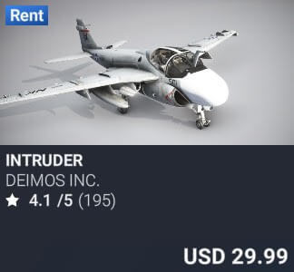 Intruder by DeimoS Inc.. USD 29.99. Update on PC and Xbox