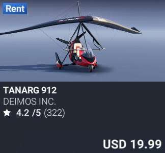Tanarg 912 by DeimoS Inc.. USD 19.99. Update on PC and Xbox